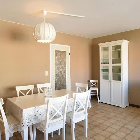 Apartamento Manderley 0301 Very Well Located *