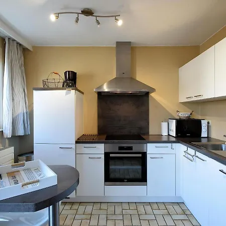 Apartamento Manderley 0301 Very Well Located *
