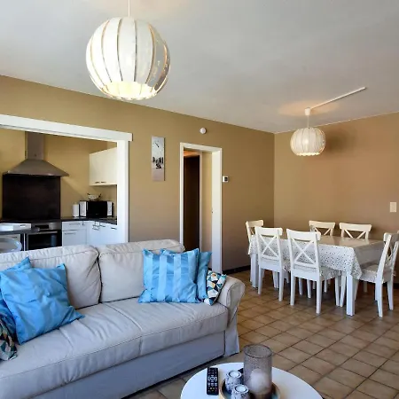 Manderley 0301 Very Well Located Apartamento