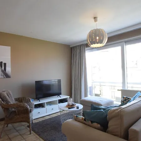 Apartamento Manderley 0301 Very Well Located