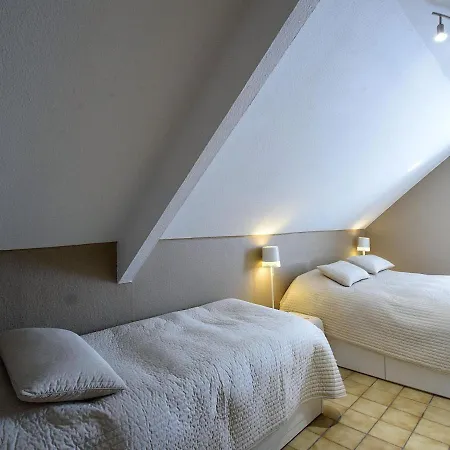 Manderley 0301 Very Well Located Apartamento De Haan