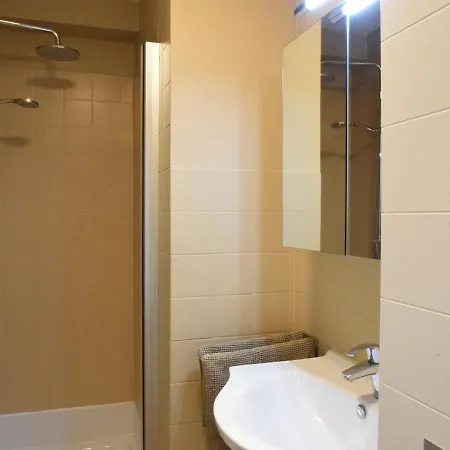 Apartamento Manderley 0301 Very Well Located De Haan