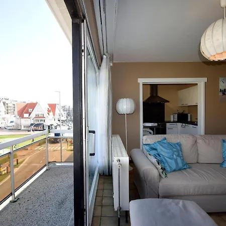 Manderley 0301 Very Well Located Apartamento De Haan
