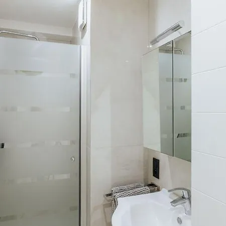 Apartamento Manderley 0301 Very Well Located